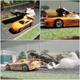 Illustration for article titled Fast and Furious